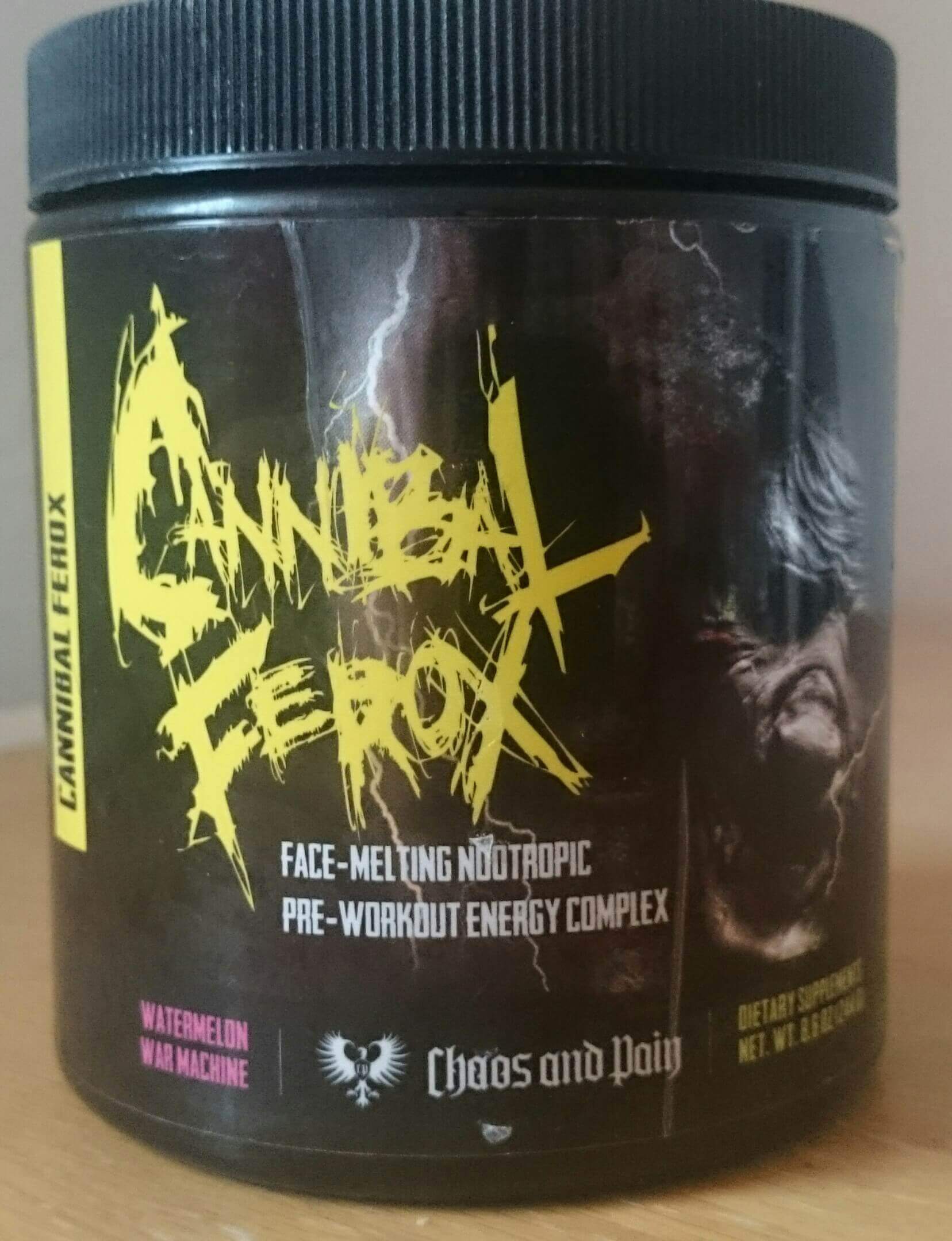 gz ferox